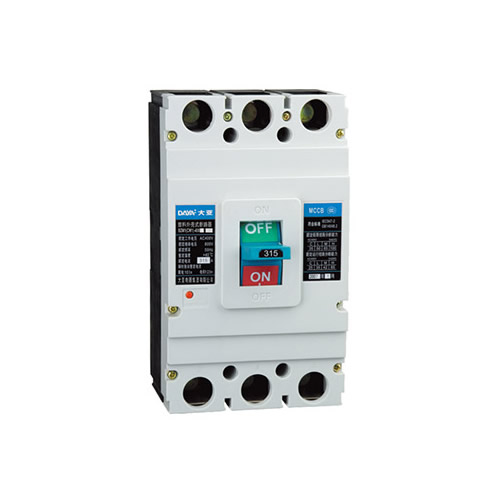 BZM1 molded case circuit breaker series