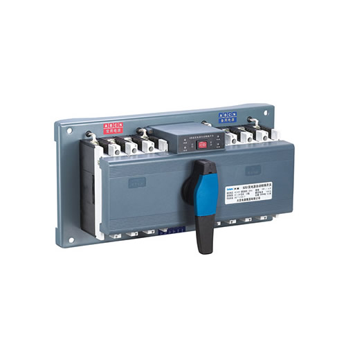 BZQ1 dual power supply series