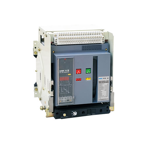 BZW1 (DW45) type universal circuit breaker series