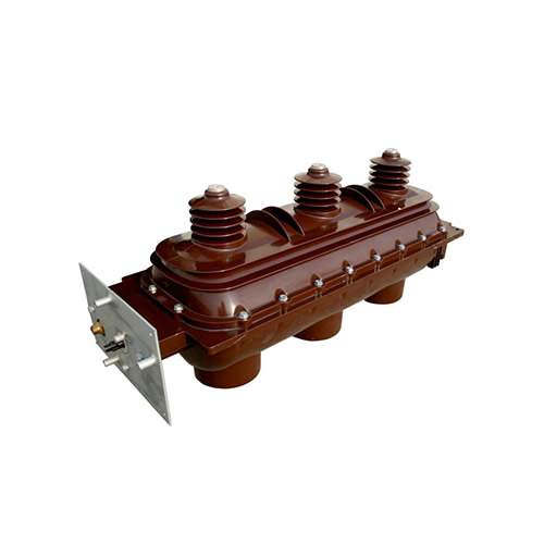 HVF6-24 outdoor AC high-voltage sulfur hexafluoride load switch