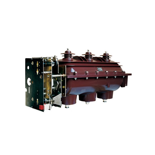 FLN36-12D T630-20 (SF6) sulfur hexafluoride high-voltage load switch