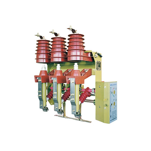 FN12-10D 630-50 type compressed air high-voltage load switch