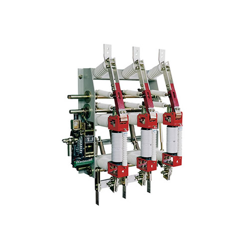 FZN21-12D 630-20 high-voltage vacuum load switch