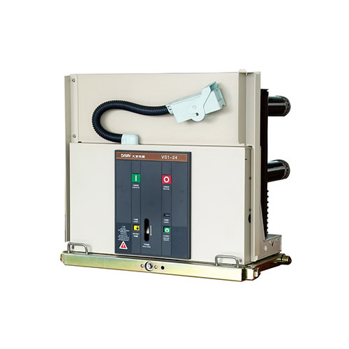 VS1-24 series indoor high-voltage vacuum circuit breaker