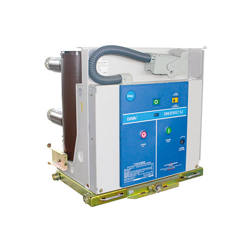 VS1-12 series indoor high-voltage vacuum circuit breaker