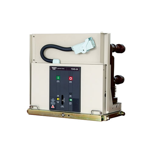 YD4G-24 Series Sealed Indoor High Voltage Vacuum Circuit Breaker