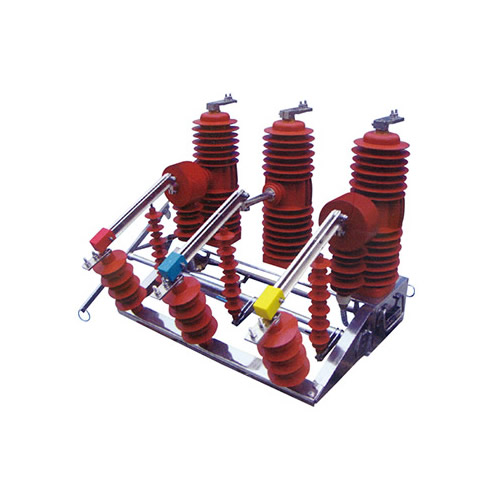 ZW32-24 series outdoor high-voltage vacuum circuit breaker