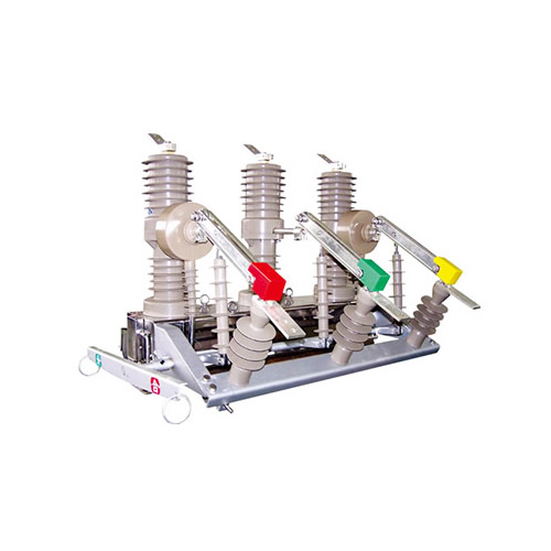 ZW32-12 series outdoor high-voltage column vacuum circuit breaker