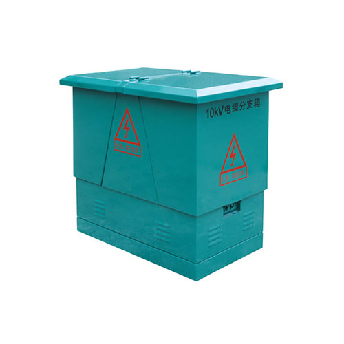 DFW-12 series outdoor high-voltage cable junction box