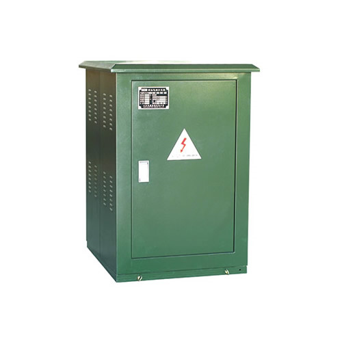 DFW-24kV cable junction box