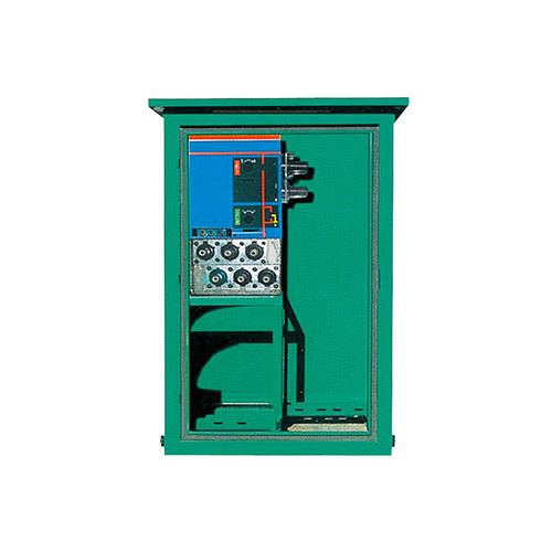 DFW-24kV fully insulated gas-filled cable branch box