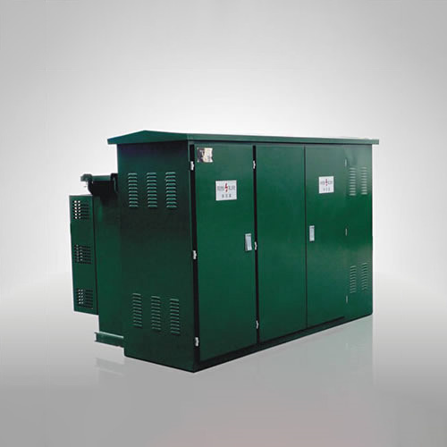 YBW-12kV American box transformer