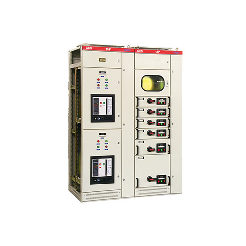 GCS low-voltage draw-out switch cabinet