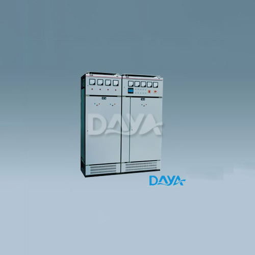 GGD type AC low-voltage distribution cabinet
