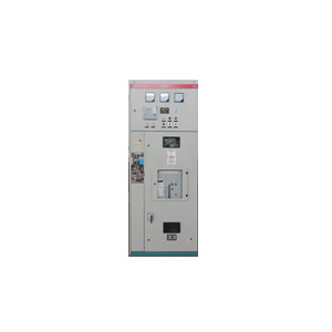 XGN66-12 AC metal-enclosed switchgear
