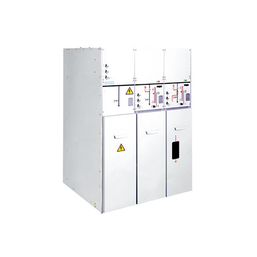 SIMOSEC-12 24kV switchgear air insulation