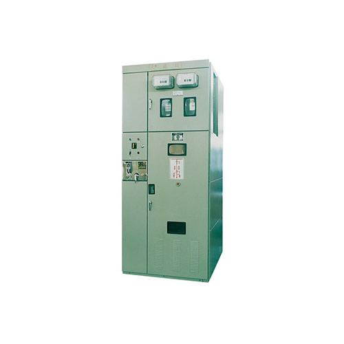 XGN2-10 box-type fixed metal-enclosed switchgear