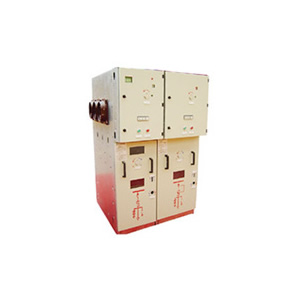 XGN68-12 indoor AC box-type metal enclosed switch