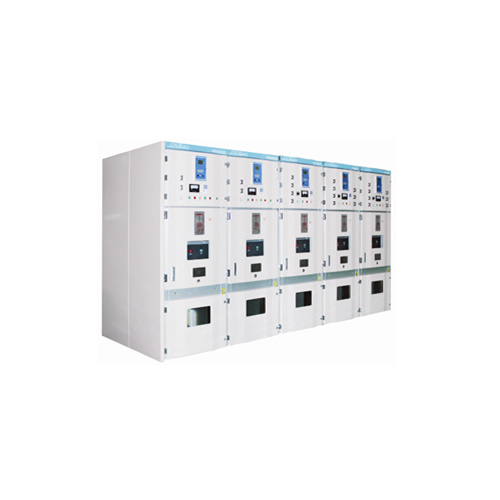 KYN28-12 indoor AC metal-enclosed armored mid-mounted switchgear