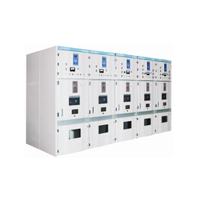 KYN28-24 indoor AC metal-enclosed armored mid-mounted switchgear