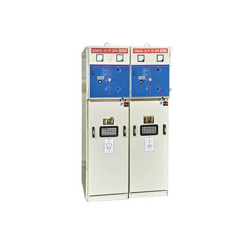DYXGN15-12 (SF6) sulfur hexafluoride series ring-network cabinet