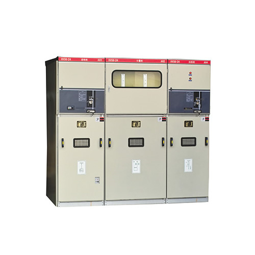 HVS6-24 SF6 high-voltage ring-network cabinet