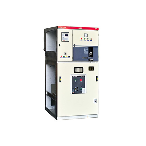 HVS6-24 indoor high-voltage circuit breaker ring-network cabinet