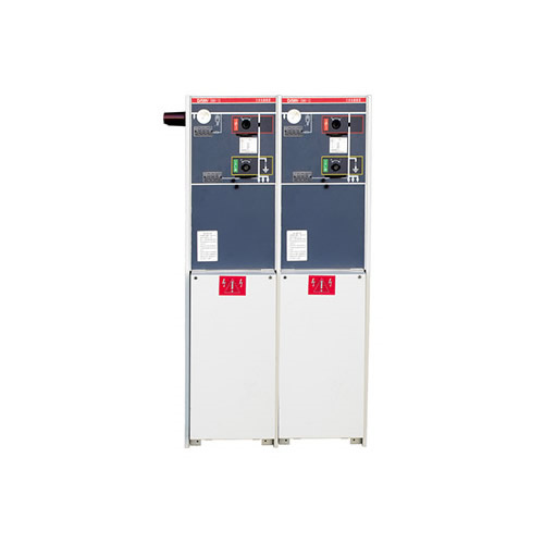 SRM6-24SF6 fully insulated compact switchgear