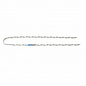 ANL series pre-twisted strain clamp (for ADSS optical cable)