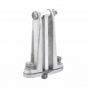 MNL indoor bus fixing hardware (vertical type)