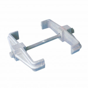 MCG slot bus spacer