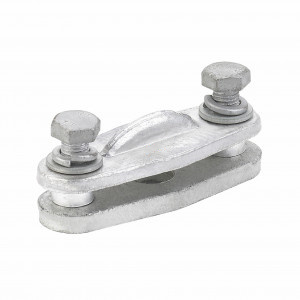 MNP indoor bus fixing hardware (flat type)