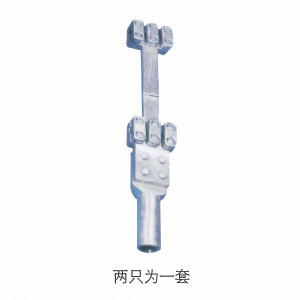 JTL four-transformer two-wire clamp