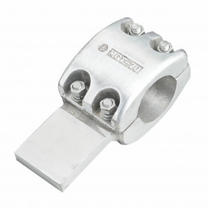 MGT equipment clamp