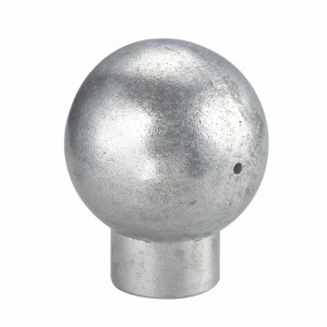 MGZ terminal ball