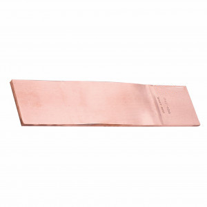 MST copper bus expansion joint