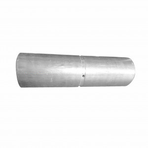 MJ (N) type tubular bus connector (female connector)