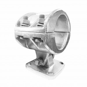 MGG type fixed hardware (swing support)