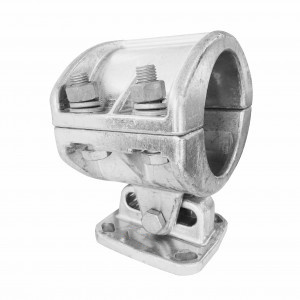 MGG type fixed hardware (sliding support)