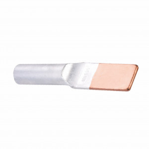 SYG compression type copper aluminum transition equipment clamp