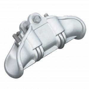 XGF suspension clamp (bag type, anti-corona type)