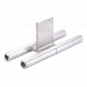TYS compression type double split clamp