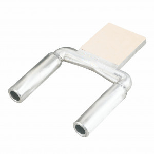 SSY (SSYG) compression type double-conductor equipment clamp