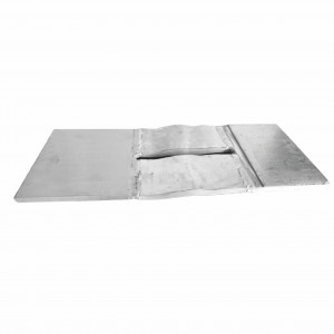 MSC slot bus expansion joint