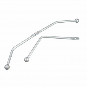 ZH arcing horn