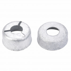 FX anti-theft cap