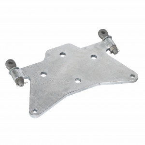 LK type connecting plate