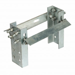 ZCJ type support frame