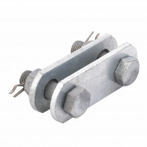 P-type hanging plate