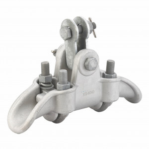 XG type handbag suspension clamp